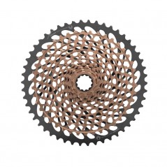 SRAM Cassette casete piñones 12v copper (10-50) XG-1299 EAGLE 108389