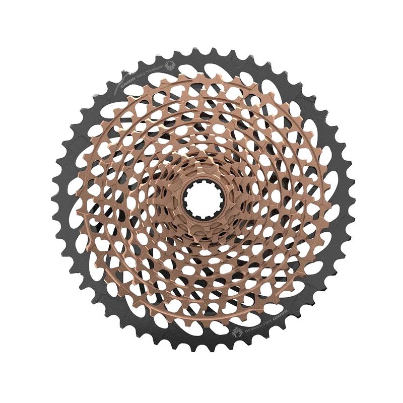 SRAM Cassette casete piñones 12v copper (10-50) XG-1299 EAGLE 108389