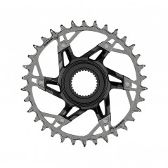 SRAM E-bike direct mount chainring for bosch gen4 aluminum T-TYPE 32T 108396