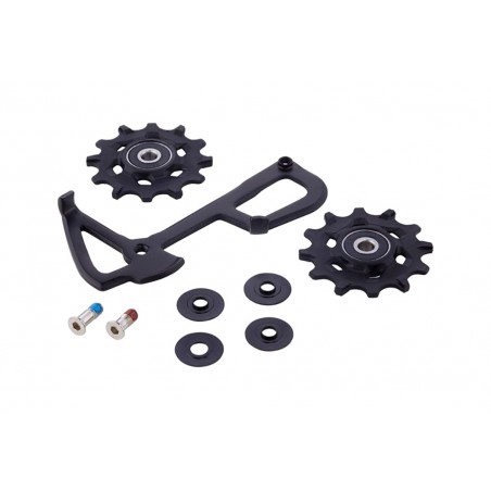 SRAM Complete carbon shift cage kit (does not include spring) T-TYPE EAGLE AXS 108416