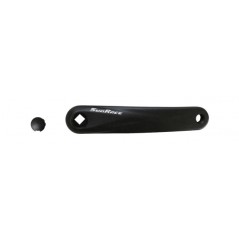 SUN RACE Left bicycle crank SUNRACE FCM40U 53775