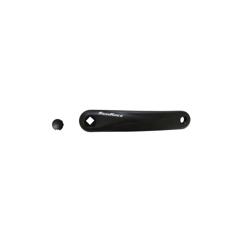 SUN RACE Left bicycle crank SUNRACE FCM40U 53775