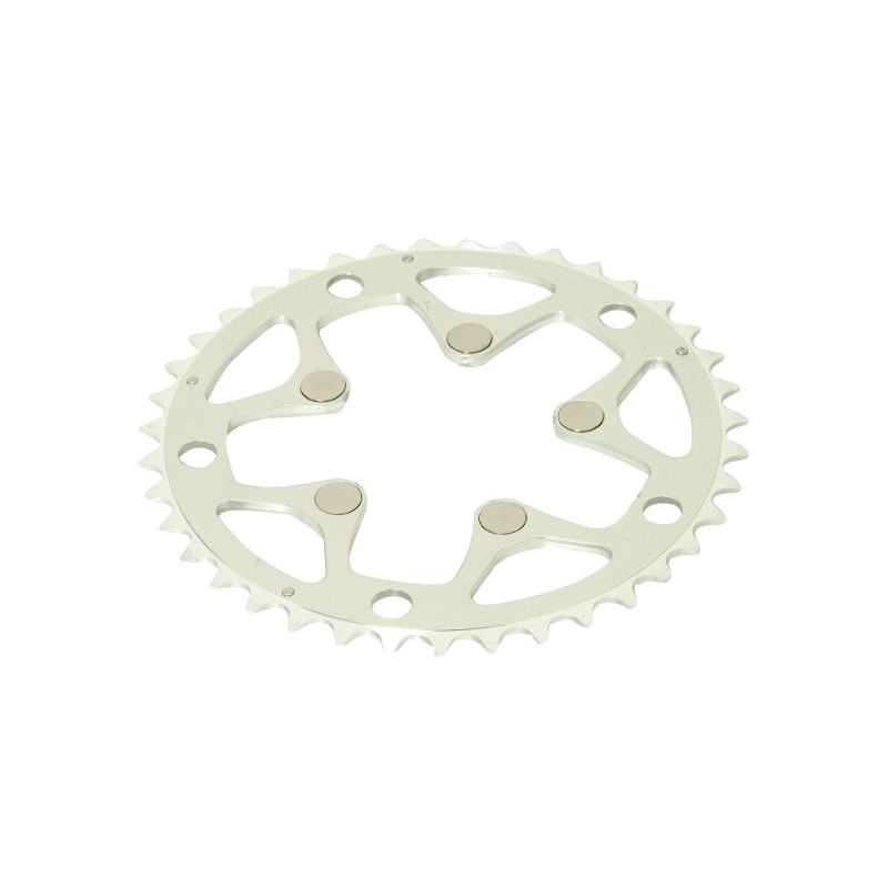 T.A. Plato intermedio para triple L130-SH 42D 10840