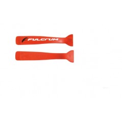 FULCRUM Pack de 2 desmontables TL-7241410 49071