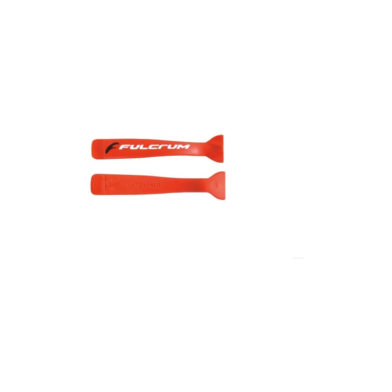 FULCRUM Pack de 2 desmontables TL-7241410 49071