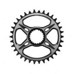 SHIMANO Bicycle plate 12V 34T M9100 SMCRM95A4 XTR 50931