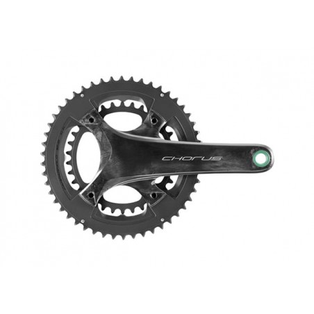 CAMPAGNOLO Chorus 12-speed carbon crankset 175MM 36-52T 52707