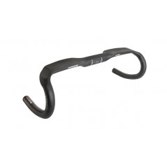 MASSI bicycle handlebar RACE ICR AERO CC 44 EXT 46 55995
