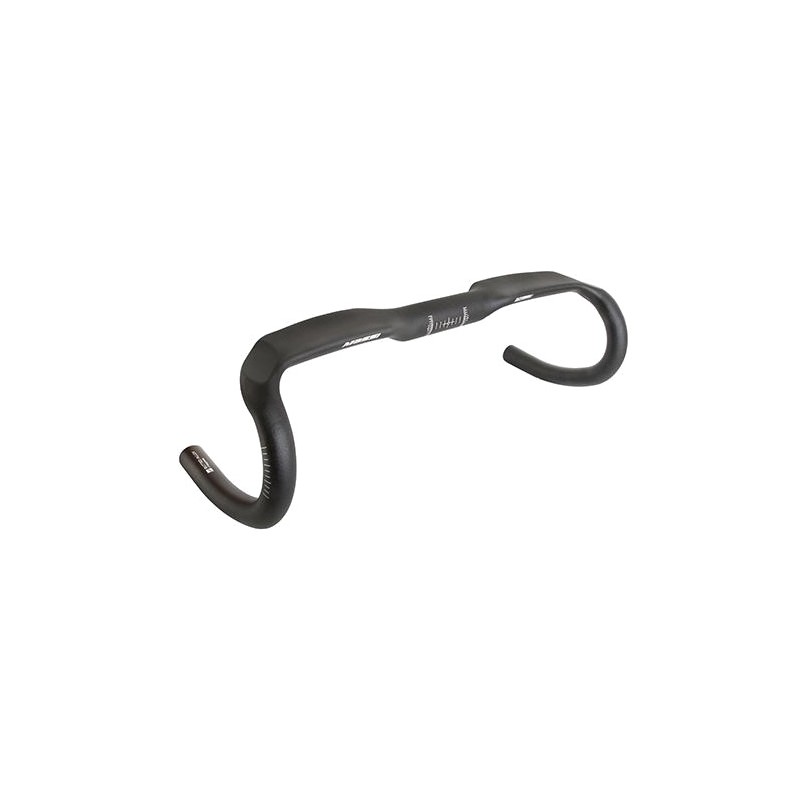 MASSI bicycle handlebar RACE ICR AERO CC 44 EXT 46 55995