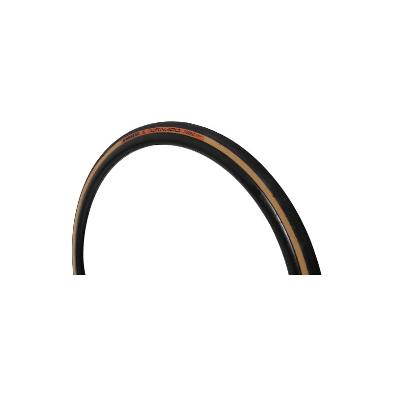 MASSI bicycle cover 700X25 TORNADO PERF CLASSIC A/R 58009