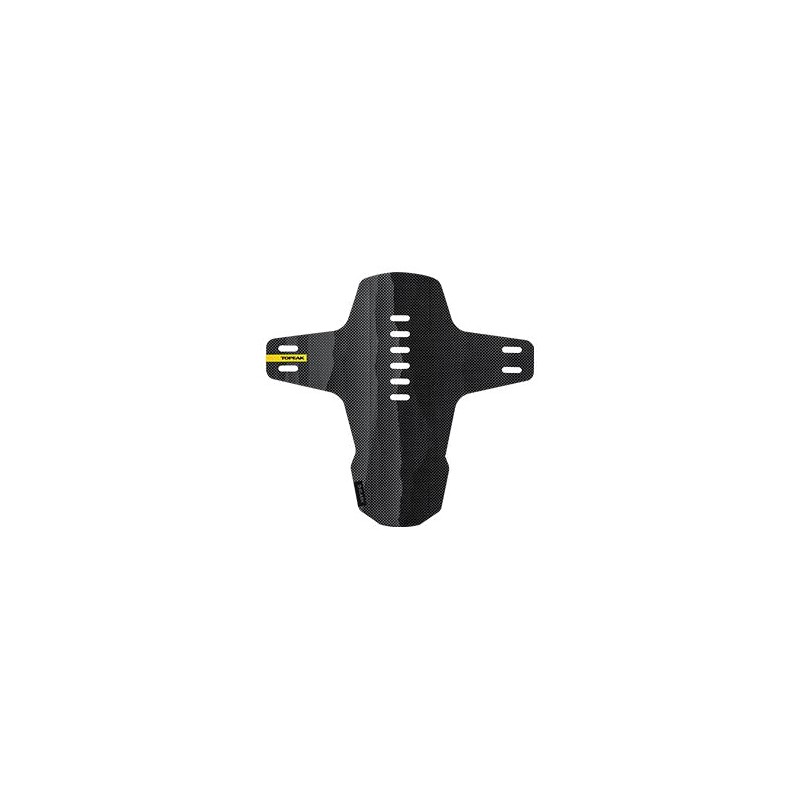 TOPEAK FRONT FENDER D-FLASH EXPRESS FS 58896