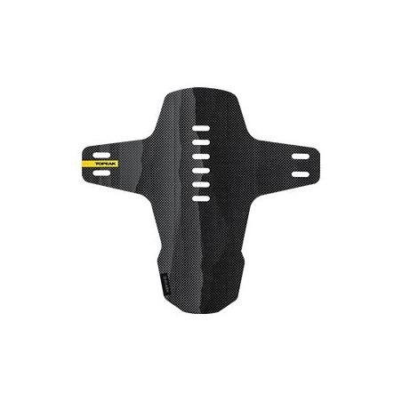 TOPEAK FRONT FENDER D-FLASH EXPRESS FS 58896