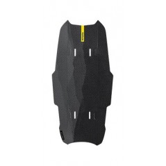 TOPEAK FRONT FENDER D-FLASH EXPRESS DT TUBO DIA 58898