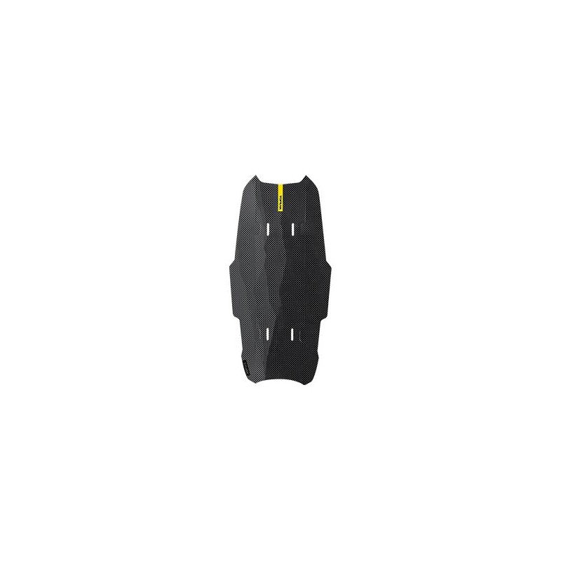 TOPEAK FRONT FENDER D-FLASH EXPRESS DT TUBO DIA 58898