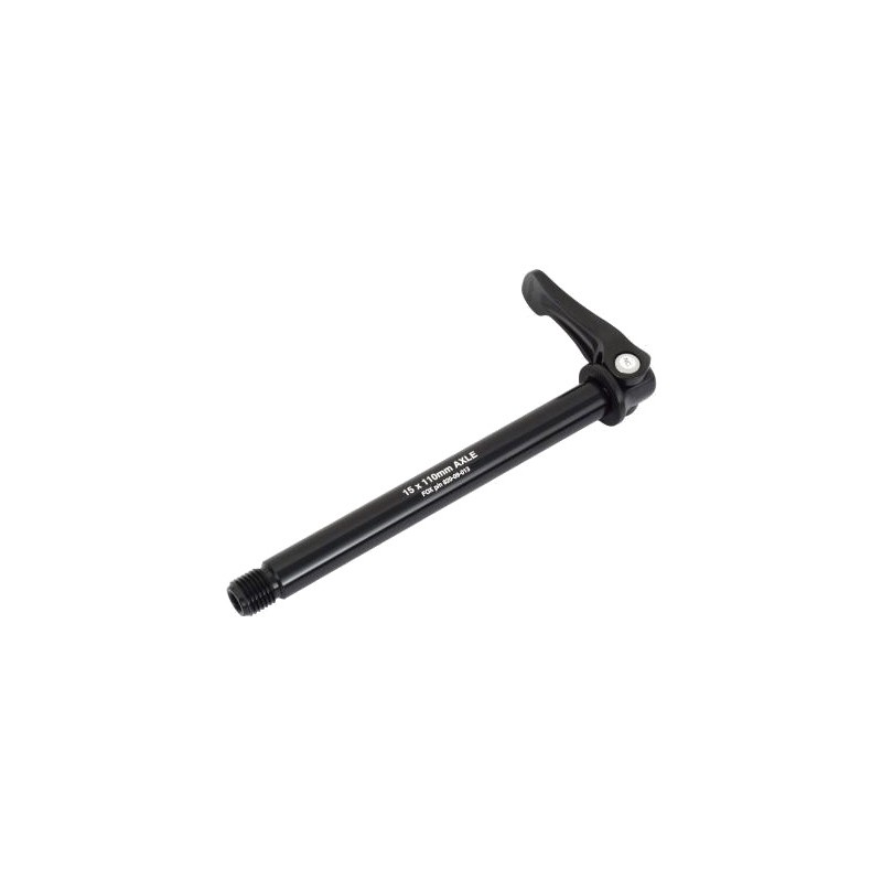 FOX Lockable front axle 15X156MM BOOST 59700