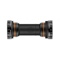 SHIMANO Cazoletas para pedalier MT501B BSA 60036