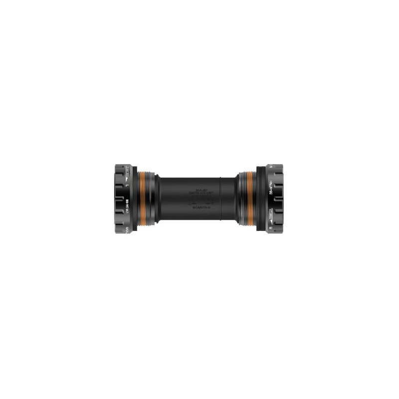 SHIMANO Cazoletas para pedalier MT501B BSA 60036