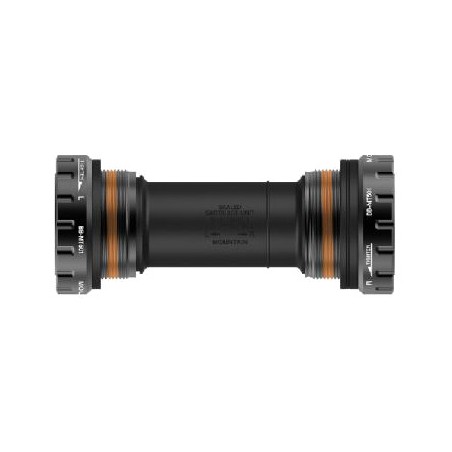 SHIMANO Bottom bracket cups MT501B BSA 60036