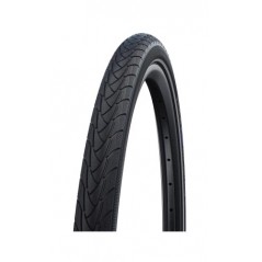 SCHWALBE Cubierta para e-bike 28X1.75 MARATHON E-PLUS PER A/R 60450