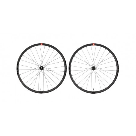 MASSI WHEELSET 29 VENOM REPLICA 3 CARBON HG11 62496