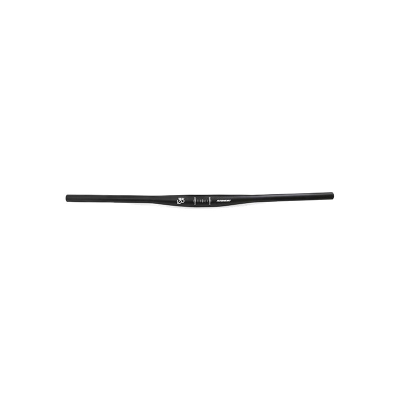 MASSI Flat bicycle handlebar MHB-210 35X780MM 60690