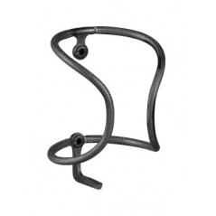 TOPEAK bicycle bottle cage FEZA CARBON R10S 61145
