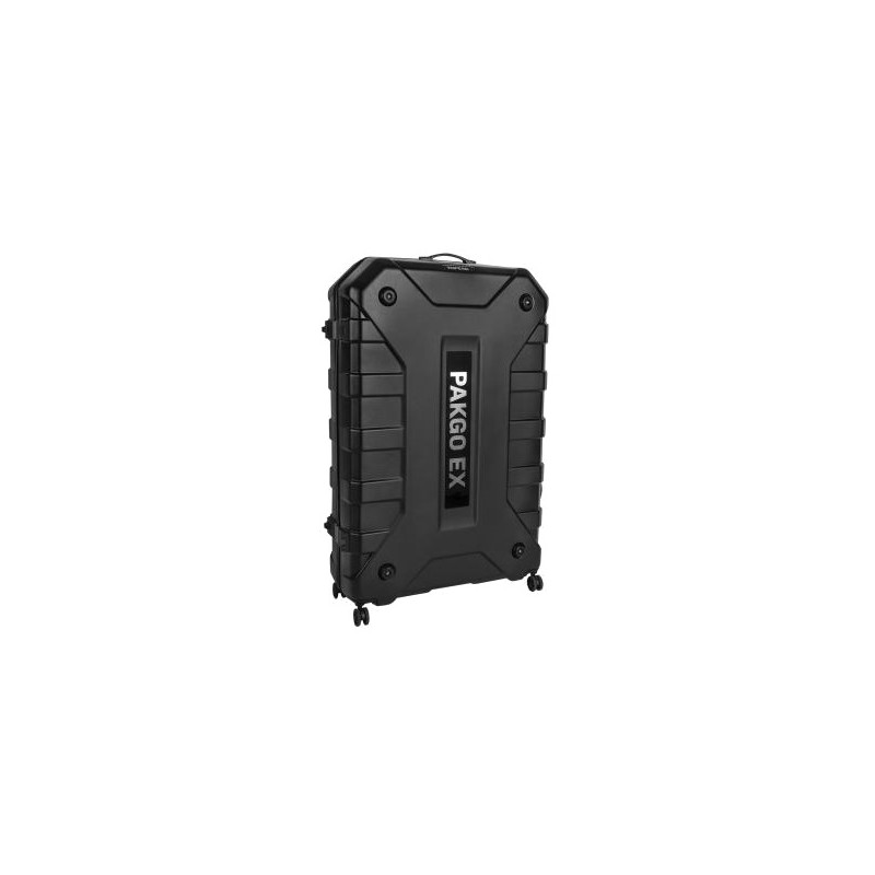 TOPEAK Maleta portabicicletas PAKGO EX 61146