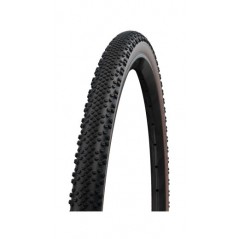 SCHWALBE Cubierta para bicicleta 700X40C G-ONE BITE PERF TLE BRONZE 61604
