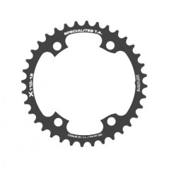 T.A. Plato de 4 brazos interno shimano 12V 38T 61633