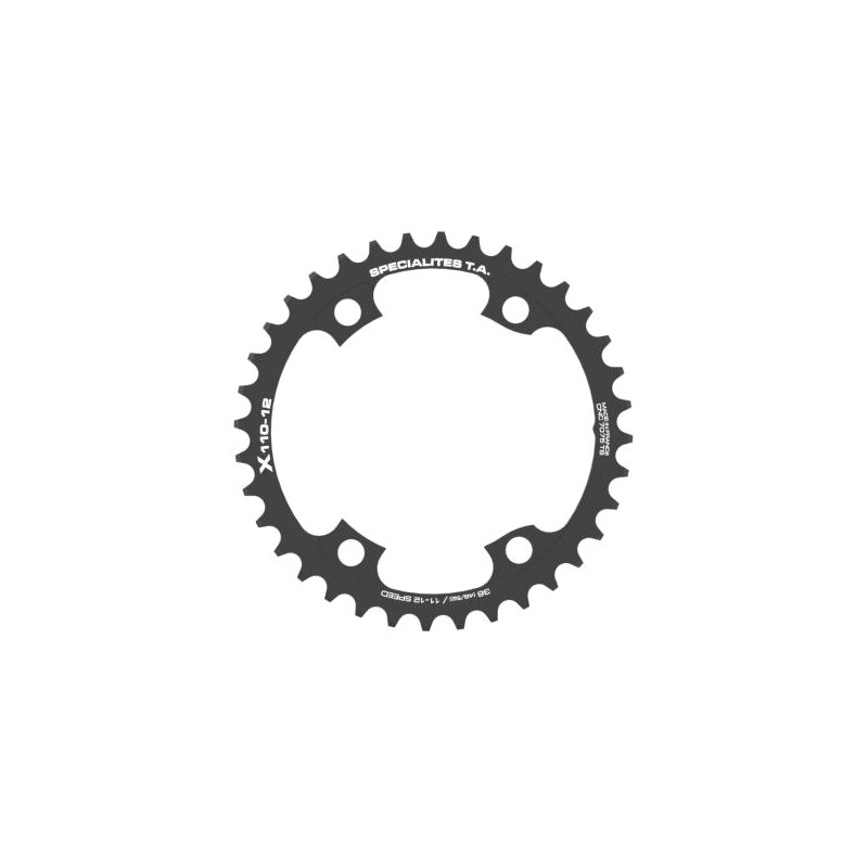 T.A. Plato de 4 brazos interno shimano 12V 38T 61633