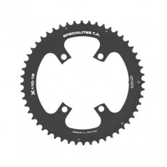 T.A. Plato de 4 brazos externo shimano 53D 12V 61636