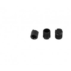 LOOK Herramienta con 2 tapas X-TRACK RACE 61682