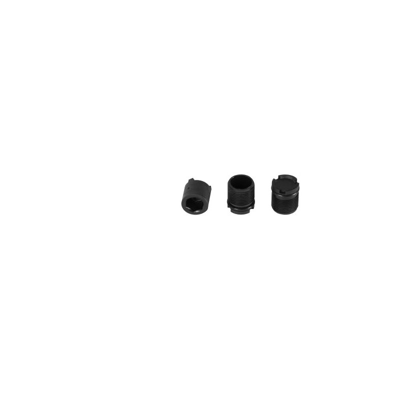 LOOK Tool with 2 caps X-TRACK RACE 61682