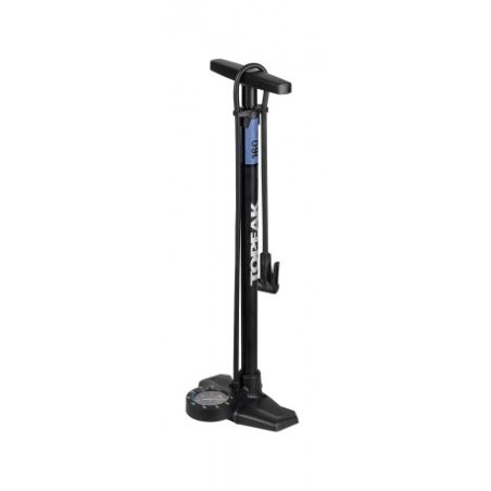 TOPEAK Inflador para bicicleta JOEBLOW ROADIE EX 61737