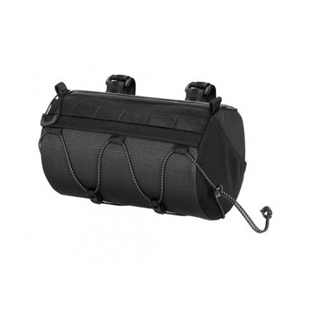 TOPEAK Bicycle handlebar bag TUBULAR BARBAG 61767