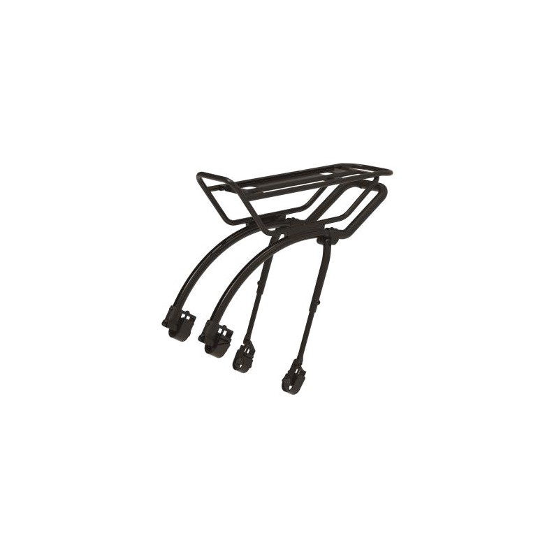 TOPEAK Portaequipajes portabultos trasero TETRARACK M2 HD 61780