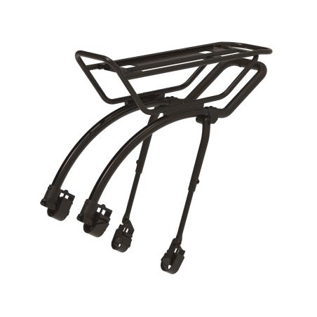 TOPEAK Rear luggage rack TETRARACK M2 HD 61780