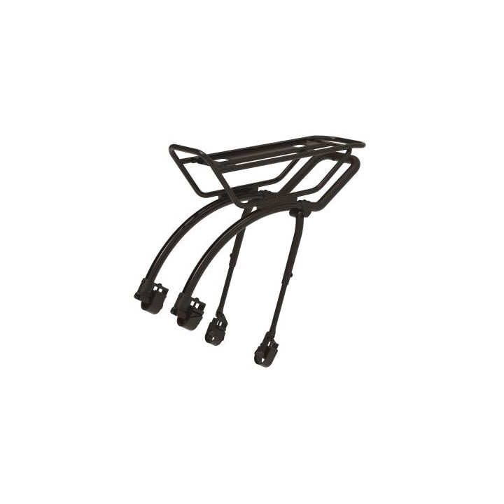 TOPEAK Portaequipajes portabultos trasero TETRARACK M2 HD 61780