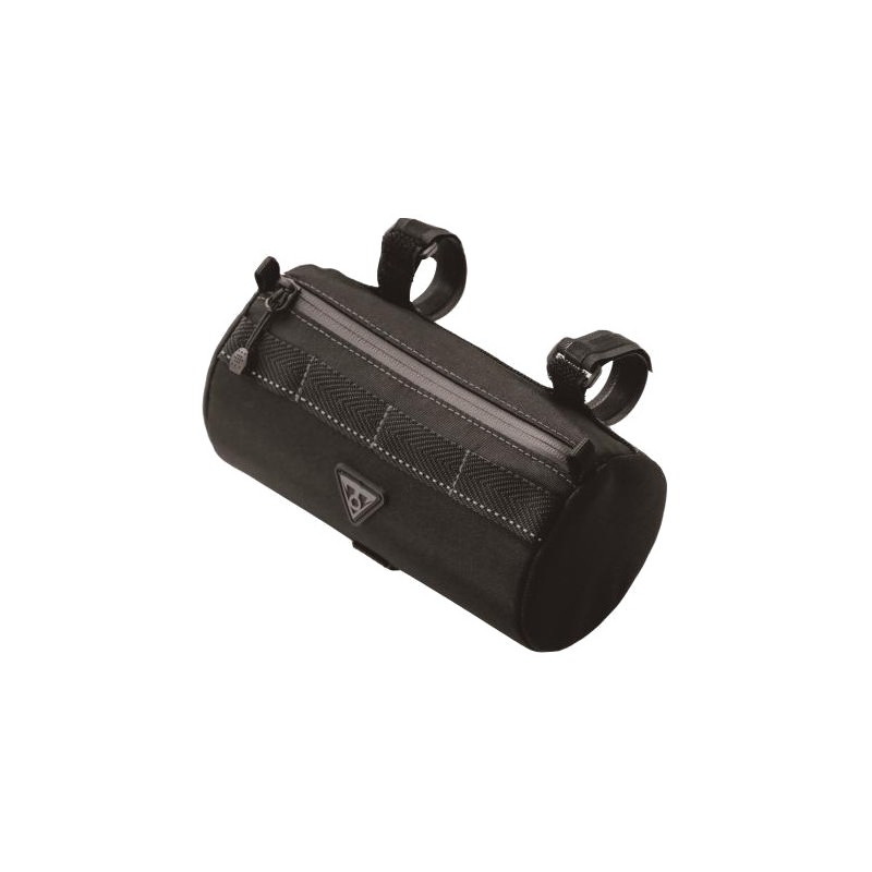 TOPEAK Slim tubular handlebar bag BARBAG 61784