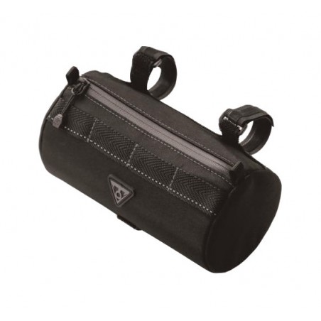 TOPEAK Slim tubular handlebar bag BARBAG 61784