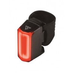 TOPEAK Faro trasero BESEEN 30 61788