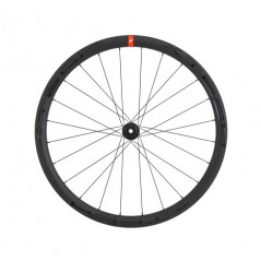 MASSI REAR WHEEL 38 HG11 700 X-TECH CARBON DB 61817