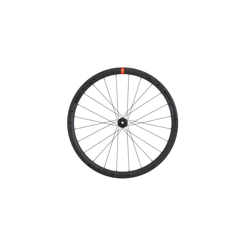 MASSI REAR WHEEL 38 HG11 700 X-TECH CARBON DB 61817