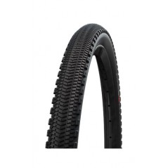 SCHWALBE Cubierta bicicleta 700X45 G-ONE OVERLAND 365 PERF TLE 63018
