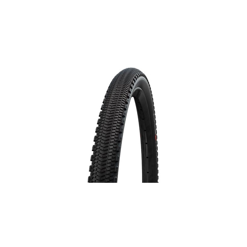 SCHWALBE Cubierta bicicleta 700X45 G-ONE OVERLAND 365 PERF TLE 63018