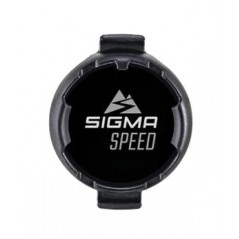 SIGMA Transmisor de velocidad duo speed ANT+ 61836
