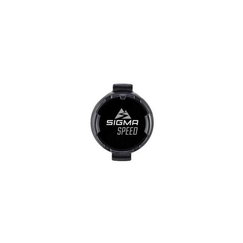 SIGMA Transmisor de velocidad duo speed ANT+ 61836