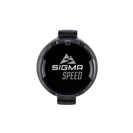 SIGMA Transmisor de velocidad duo speed ANT+ 61836