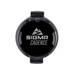 SIGMA Transmisor de cadencia duo cadence ANT+ 61838