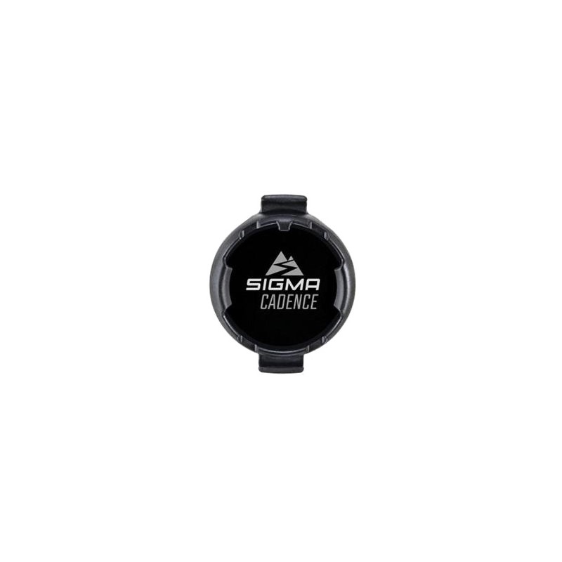 SIGMA Transmisor de cadencia duo cadence ANT+ 61838